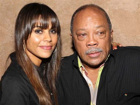 kidada jones father.